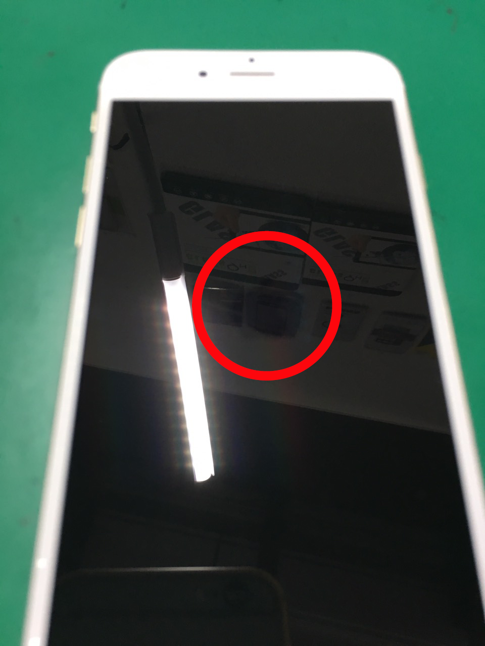 プロが教える Iphoneの画面が割れた時にやるべき３つの事 Iphone Ipad スマホ修理 岐阜フィックスマート